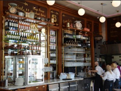 Photo: Brasserie D&amp;uuml;sseldorf