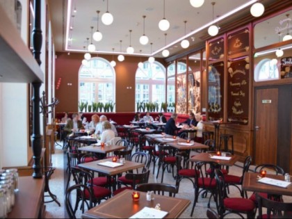 Photo: Brasserie D&amp;uuml;sseldorf