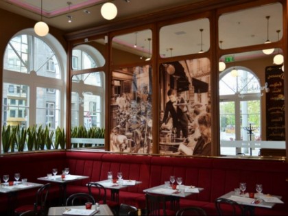 Photo: Brasserie D&amp;uuml;sseldorf