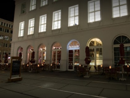 Photo: Brasserie Düsseldorf